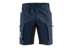 Service Shorts With Stretch Panels C46