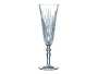 Palais Taper Champagne Glasses Set Of 6