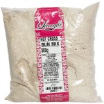 Hot Cross Bun Mix 500G