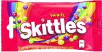 Candy Coated Chews Fruits Sweets