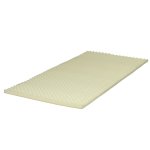 Mattress Topper - Posture Support