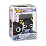 Chococat K-pop Outfit Hello Kitty And Friends Funko Pop Figure 142