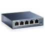 TP-link TL-SG105 5-PORT 10/100/1000 Mbps Unmanaged Desktop Switch