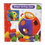 Educational Shape Sorter