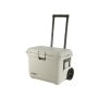 Coleman Pro 55QT Wheeled Cooler