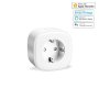 Smart Wi-fi Wall Plug - Compatible With Alexa / Google / Apple Homekit