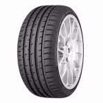 Continental 225/45R17 91W Fr SC3