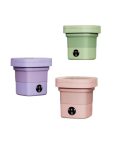 Folding MINI Washing Machine 6.5L