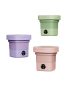 Folding MINI Washing Machine 6.5L
