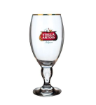 Beer Glass Stella Beer 330ML Set Of 6