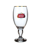 Beer Glass Stella Beer 330ML Set Of 6
