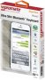 Promate Syntax Iphone 5 Ultra Slim Bluetoot Keyboard With