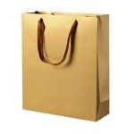 Premium Paper Gift Bags 12 Pack -l 28X10X33CM