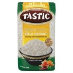Tastic Rice Sella Basmati 1KG