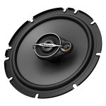 Pioneer TS-A1678S A-series 6" 350W 2WAY Speakers - Autostyle Motorsport South Africa