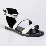 Madison Fashion 2 Sandal - Off White - 8