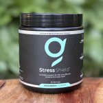 Stress Shield 250G Vitamin G Nutraceuticals