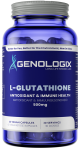 L-glutathione Antioxidant & Immune Health 60 Capsules