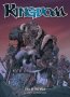 Kingdom: Call Of The Wild   Paperback