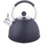 Stove Top 3 Litre Kettle –high Quality Stainless Steel Capsulated Bottom Easy To Use Dishwasher Safe Works Great On All Stove Tops Colour