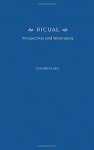 Ritual: Perspectives And Dimensions