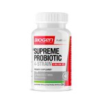 Biogen Platinum Biogen Probiotics 4 Strain 30'S