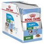 Royal Canin MINI Puppy Pouch - 85G