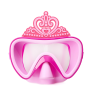 AQUA2UDE Crown Mask