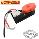 Polisher Speed Controller For POL06