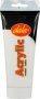 Dala Student Acrylic - 101 Titanium White 200ML