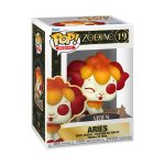 Funko Pop Zodiac: Zodiac – Aries
