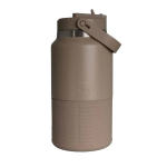 Lizzard Hydrant Flask 1.8L Assorted - Sand