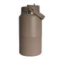 Lizzard Hydrant Flask 1.8L Assorted - Sand