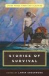 Great American Survival Stories - Lyons Press Classics Paperback