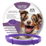 101 Pet Products Calming And Anxiety Collar For Dogs - With Pheromones