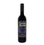 Wildekrans Caresse Marine Merlot 750ML - 12