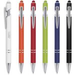 Stylus Altitude Fanfare Ball Pen