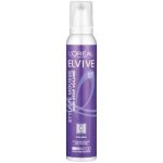 Elvive Mousse 200ML Extra Firm
