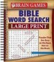 Brain Games Bible Word Search Lp Spiral Bound