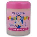 Top Society 500ml Baby Petroleum Jelly