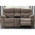 Nirvana 2DIVISION+CONSOLE In Fabric-magnum