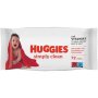 Huggies Simply Clean Wipes 72 Pack