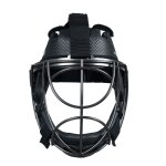 Soft Helmet + Visor Junior
