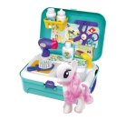 Pet Pony Backpack