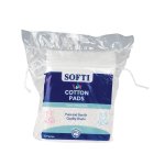 Baby Cotton Pads 50 Pcs