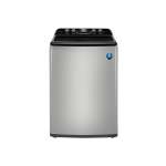 Midea 21KG Top Loader Inverter Washing Machine Dark Grey