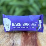 Bare Bar Blueberry Nature’s Nutrition