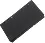 A6 6-HOLE Black Pvc Index Dividers 18 Sheets 3 Packs Detachable