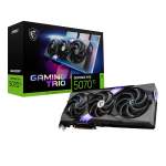 Syntech Msi Geforce Rtx 5070 TI 16G Gaming Trio Oc Graphics Card