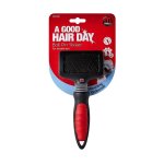 Ball Pin Slicker For Sensitive Skin - Small